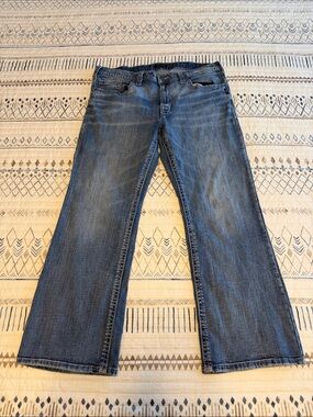 Silver Jeans Men's Jeans